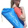 Oversized carry bag for your beach tent