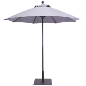 Sunbrella Commercial Umbrella Galtech 725